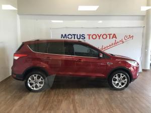 Ford Kuga 1.5T AWD Trend - Image 3