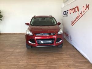 Ford Kuga 1.5T AWD Trend - Image 4