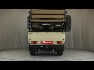 Toyota Land Cruiser 79 4.5D-4D V8 double cab LX - Image 5