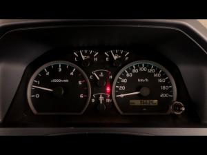 Toyota Land Cruiser 79 4.5D-4D V8 double cab LX - Image 9