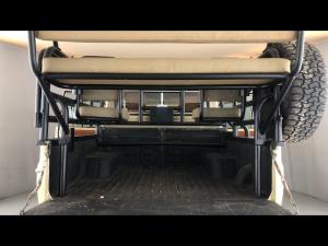 Toyota Land Cruiser 79 4.5D-4D V8 double cab LX - Image 13