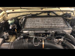 Toyota Land Cruiser 79 4.5D-4D V8 double cab LX - Image 14