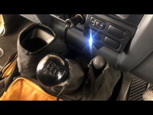 Toyota Land Cruiser 79 4.5D-4D V8 double cab LX - Image 15
