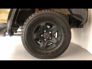 Toyota Land Cruiser 79 4.5D-4D V8 double cab LX - Image 17