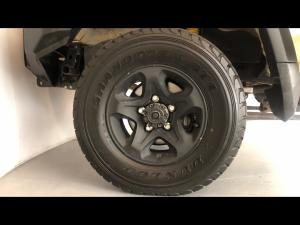 Toyota Land Cruiser 79 4.5D-4D V8 double cab LX - Image 18