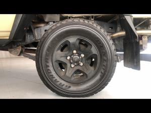 Toyota Land Cruiser 79 4.5D-4D V8 double cab LX - Image 19