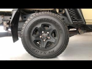 Toyota Land Cruiser 79 4.5D-4D V8 double cab LX - Image 20