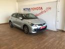 Thumbnail Toyota Starlet 1.5 XS auto