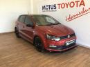 Thumbnail Volkswagen Polo Vivo hatch 1.4 Comfortline