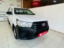 Thumbnail Toyota Hilux 2.4GD single cab S (aircon)