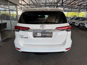 Toyota Fortuner 2.4GD-6 - Image 5