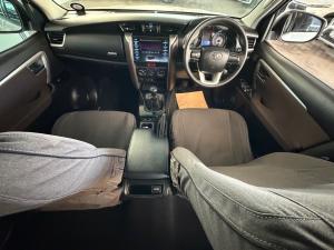 Toyota Fortuner 2.4GD-6 - Image 6