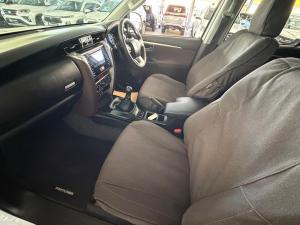 Toyota Fortuner 2.4GD-6 - Image 7