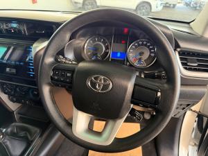 Toyota Fortuner 2.4GD-6 - Image 8