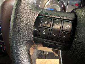 Toyota Fortuner 2.4GD-6 - Image 10