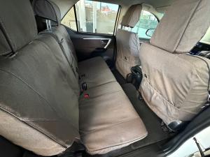Toyota Fortuner 2.4GD-6 - Image 13