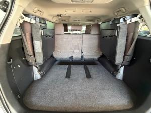 Toyota Fortuner 2.4GD-6 - Image 15
