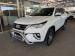 Toyota Fortuner 2.4GD-6 - Thumbnail 17