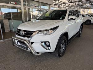 Toyota Fortuner 2.4GD-6 - Image 17