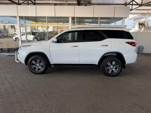 Toyota Fortuner 2.4GD-6 - Image 19
