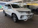 Thumbnail Toyota Fortuner 2.4GD-6