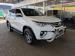 Toyota Fortuner 2.4GD-6 - Thumbnail 1