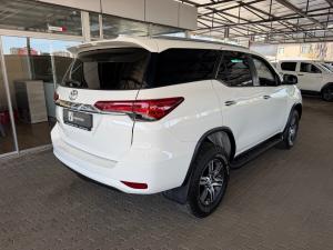 Toyota Fortuner 2.4GD-6 - Image 2