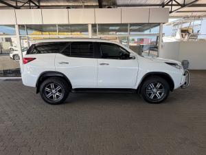 Toyota Fortuner 2.4GD-6 - Image 3