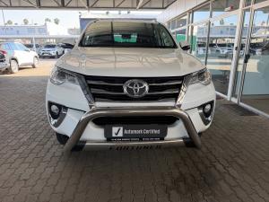 Toyota Fortuner 2.4GD-6 - Image 4