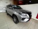 Thumbnail Toyota Fortuner 2.4GD-6 auto