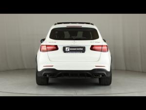 Mercedes-Benz GLC GLC63 S 4Matic+ - Image 5