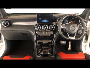 Mercedes-Benz GLC GLC63 S 4Matic+ - Image 6