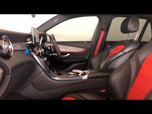 Mercedes-Benz GLC GLC63 S 4Matic+ - Image 7