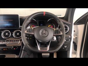 Mercedes-Benz GLC GLC63 S 4Matic+ - Image 8