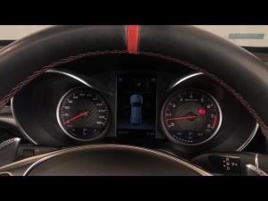 Mercedes-Benz GLC GLC63 S 4Matic+ - Image 9