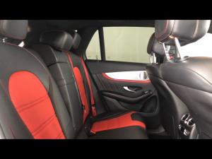 Mercedes-Benz GLC GLC63 S 4Matic+ - Image 12