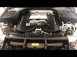 Mercedes-Benz GLC GLC63 S 4Matic+ - Image 14