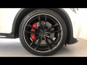 Mercedes-Benz GLC GLC63 S 4Matic+ - Image 17