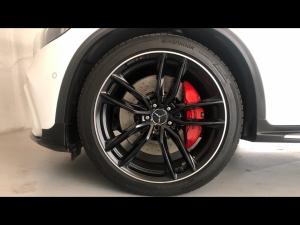 Mercedes-Benz GLC GLC63 S 4Matic+ - Image 18