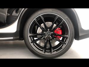 Mercedes-Benz GLC GLC63 S 4Matic+ - Image 19