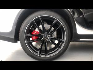 Mercedes-Benz GLC GLC63 S 4Matic+ - Image 20