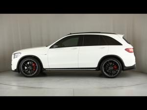 Mercedes-Benz GLC GLC63 S 4Matic+ - Image 22