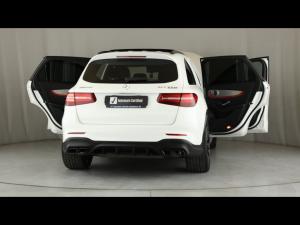 Mercedes-Benz GLC GLC63 S 4Matic+ - Image 24