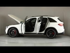 Mercedes-Benz GLC GLC63 S 4Matic+ - Image 26