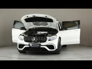Mercedes-Benz GLC GLC63 S 4Matic+ - Image 28