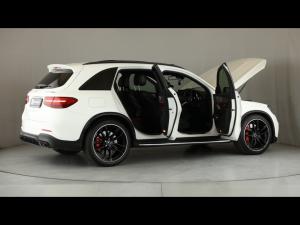 Mercedes-Benz GLC GLC63 S 4Matic+ - Image 31