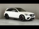Thumbnail Mercedes-Benz GLC GLC63 S 4Matic+
