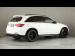 Mercedes-Benz GLC GLC63 S 4Matic+ - Thumbnail 2