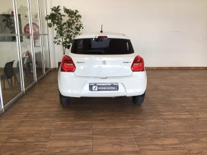 Suzuki Swift 1.2 GL manual - Image 5