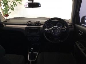 Suzuki Swift 1.2 GL manual - Image 6